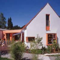 Kindergarten St. Josef in Tutzing