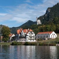 Schlosshotel Hohenschwangau